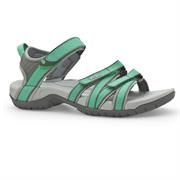 Teva Tirra Dame, Mint Green